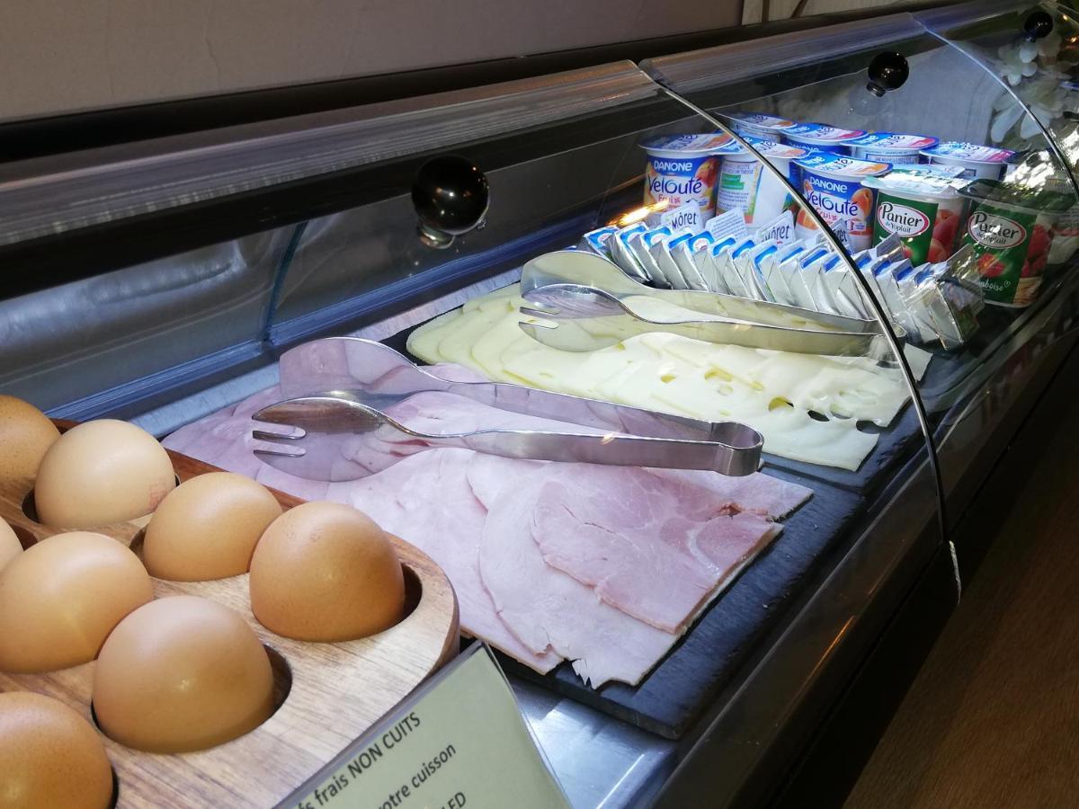 米拉玛酒店 - 昂提布海角 昂蒂布 外观 照片